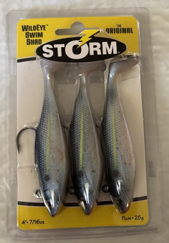 Storm wildeye swim - swim, shad