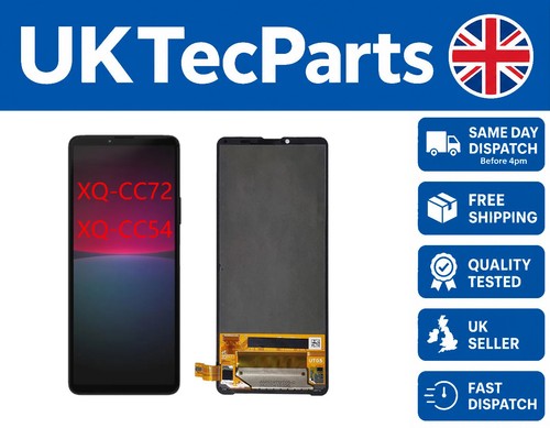 Sony xperia oled lcd - sony,