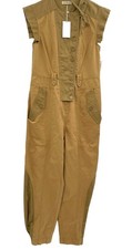 Ulla Johnson Valenthe Jumpsuit