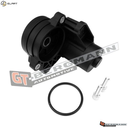 Control element parking - control,