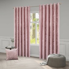 ROOEE Luxury Crushed Velvet