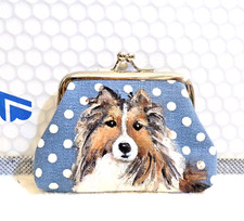 Sheltie Shetland Sheep Dog