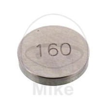 JMP valve shim 9.5 mm 1.60