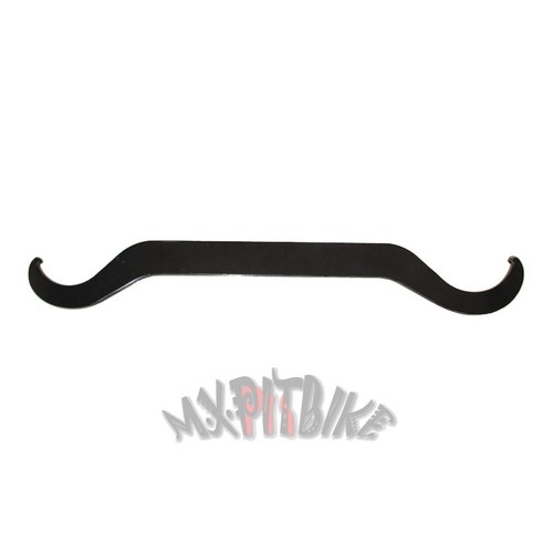 Rear shock wrench - shock,