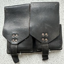 Vintage Stolla Wien Dual Ammo