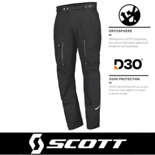 Adventure motorcycle trousers - adventure,
