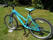 Compass 45 Degrees South Bike. Size Medium. 26" Wheels.