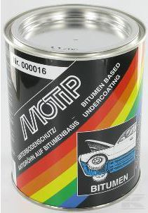Motip underseal underguard - 2,