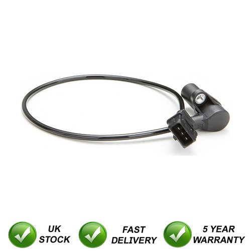 Crankshaft crank angle sensor - crank,