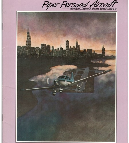 Original piper personal - original,