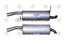 Ford Fiesta V MK V [2001-2010]