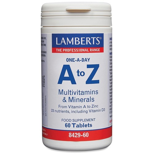 Lamberts one day - lamberts, a