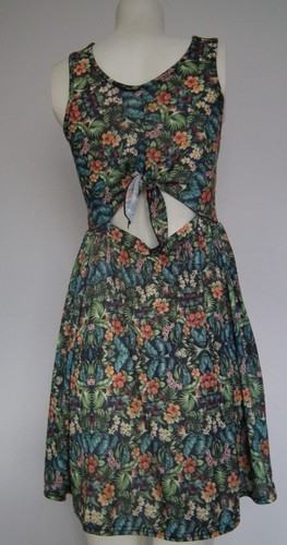 Topshop hype concession floral - hype,