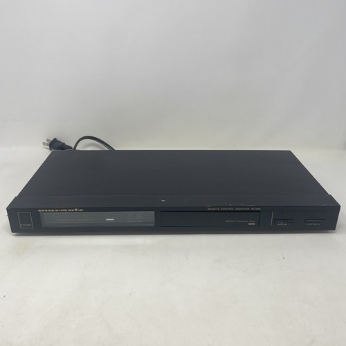 Marantz rc430 remote control - marantz,