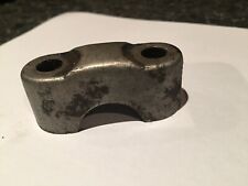 Yamaha Fs1 50 Cc Moped Handlebar Holding Bracket, 1979 On 