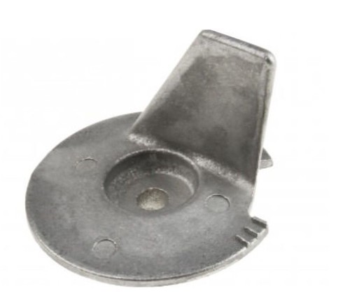 Tohatsu anode 9 - anode, 8