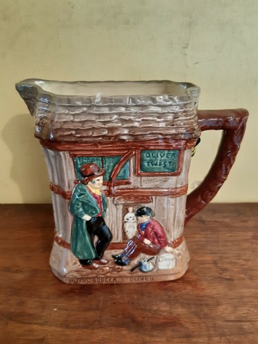 Royal doulton dickens - royal,