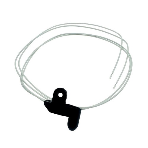 Outside temperature sensor - temperature, for