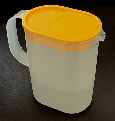 Vintage tupperware lidded - vintage,