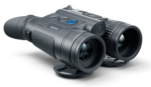 Pulsar merger lrf - pulsar,