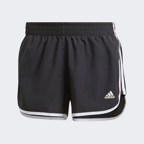 Adidas running shorts - shorts, womens