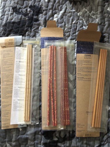 Partylite smartscents - partylite,