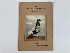 The Vanbruaene Strain