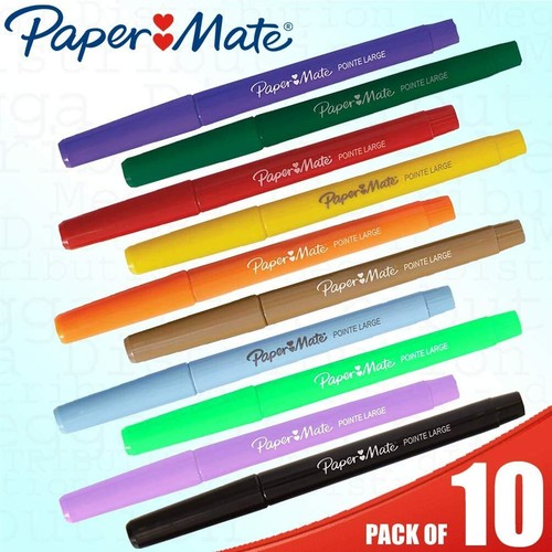 Papermate youth art - papermate,