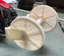 1/32 Umbilical Front Reel Self