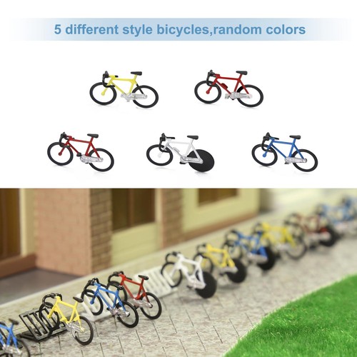 Gauge bicycles 20pcs - gauge,