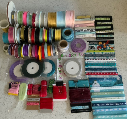 Job lot craft - job,