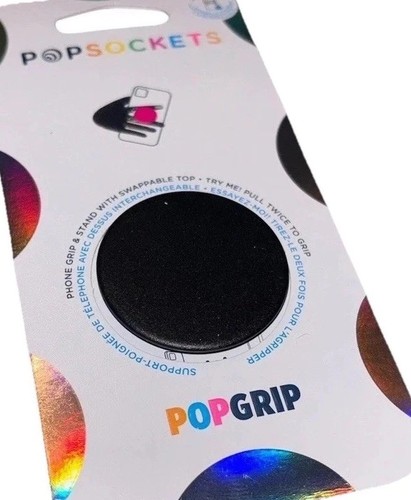 Popsockets popgrip with - popsockets,