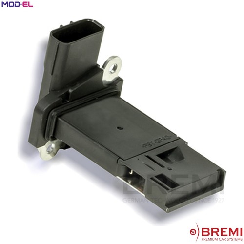 Mass air flow sensor - air,
