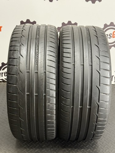 225 r17 91w dunlop sport - 225,