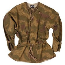 WW2 German Army Tan&Water