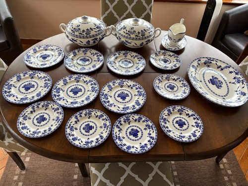 Royal doulton minton - doulton,