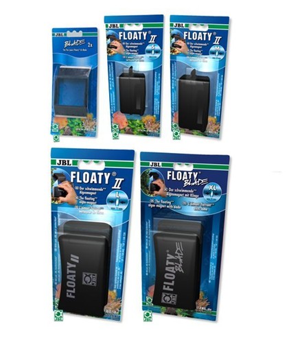 Jbl floaty l glass - l,