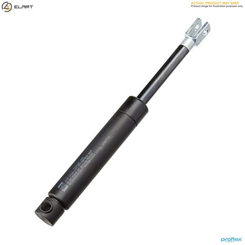 Gas spring bootcargo area - gas,