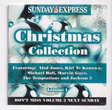 (MB575) Christmas Collection