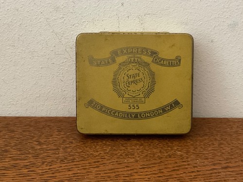 Vintage state express - express, 555