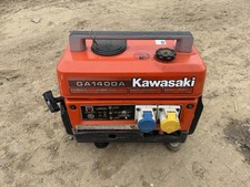 Kawasaki GA1400A Portable