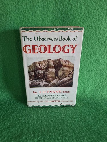 The observer book - the,
