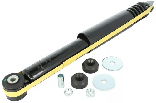 Shock absorber rear axle - shock, left