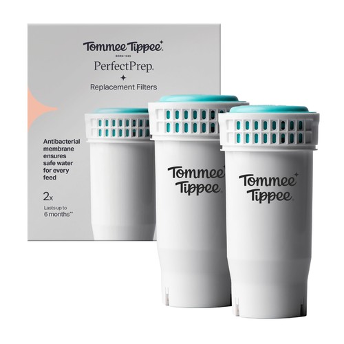Tommee tippee perfect prep - tommee,