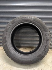 195 60 15 88H Continental All Season Contact 2 Part Worn Used Tyre