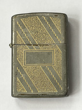 Vintage Zippo Cigarette