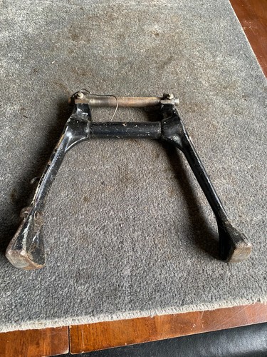 Original bsa a10 centre - bsa, center