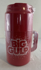 Big Gulp 7-Eleven Thermo Serv