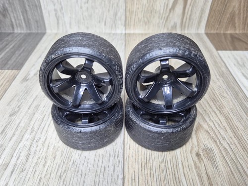 Scale 12mm hex rc drift - hex,