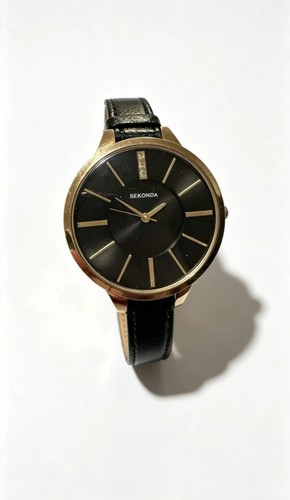 Sekonda ladies watch gold - sekonda,